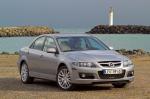 Mazda6 MPS 2006 года